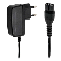 Oplader Karcher | WV50 / WV60 / WV75 Premium (123schoon huismerk) SDR06643