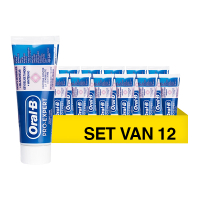 12 stuks van 75 ml