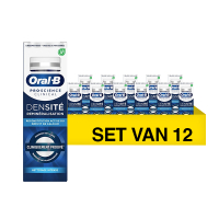 Oral-B Aanbieding: Oral-B Tandpasta Densify Clinic (12 stuks – 75 ml)  SOR00207