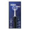 Oral-B Elektrische Tandenborstel Vitality Pro Black (1 stuk)