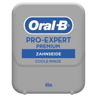 Oral-B Pro Expert Premium flosdraad (40 meter)  SOR00017
