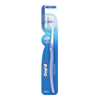 Oral-B Tandenborstel Indicator Clean Medium (1 stuk)  SOR00194