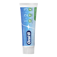Oral-B Tandpasta 1-2-3 Extra Fresh (75 ml)  SOR00196