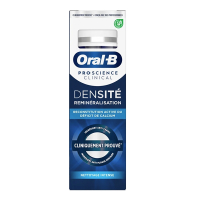 Oral-B Tandpasta Densify Clinic (75 ml)  SOR00206