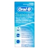 Oral-B flosdraad Super Floss (50 draden)