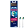 Oral-B opzetborstels Floss Action (2 stuks)