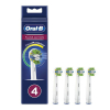 Oral-B opzetborstels Floss Action (4 stuks)  SOR00029