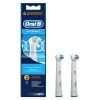 Oral-B opzetborstels Interspace (2 stuks)