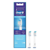 Oral-B opzetborstels Pulsonic Clean (2 stuks)  SOR00087