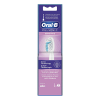 Oral-B opzetborstels Pulsonic Sensitive (2 stuks)  SOR00089