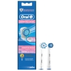 Oral-B opzetborstels Sensitive Clean (2 stuks)