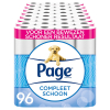 Aanbieding: 3x Page Compleet Schoon toiletpapier (32 stuks)