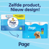 Page Compleet Schoon toiletpapier (24 rollen) SPA00022 - 4