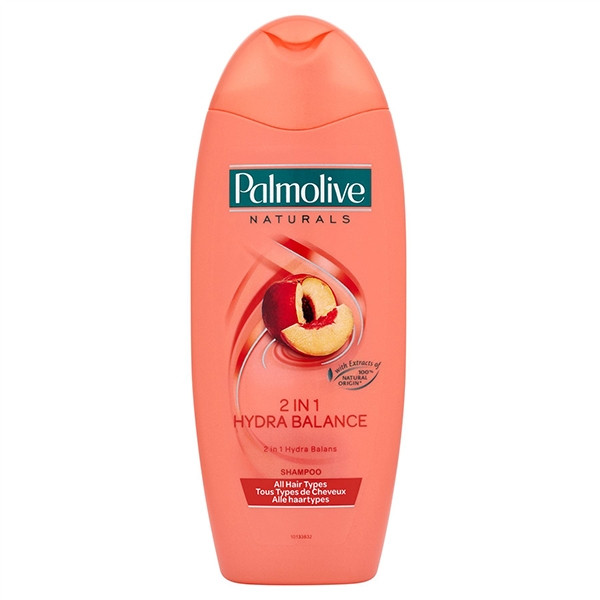 Palmolive 2-in-1 Hydra Balance shampoo (350 ml)  SPA00095 - 1