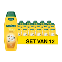 12 flessen van 350 ml