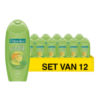 Palmolive Aanbieding: 12x Palmolive Fresh & Volume shampoo (350 ml)  SPA04075