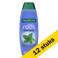 Palmolive Aanbieding: 12x Palmolive Shampoo Anti-Roos (350 ml)  SPA04081