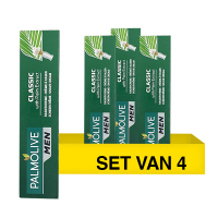 Palmolive Aanbieding: 4x Palmolive for men Classic scheercrème (100 ml)  SPA04085