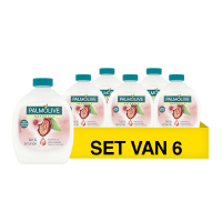 6 stuks van 300 ml