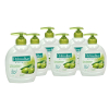 Aanbieding: 6x Palmolive handzeep Olijf (300 ml) SPA04060 - 2