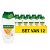 Aanbieding: Palmolive Naturals Melk & Honing Douchecrème (12 stuks - 250 ml)