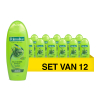 Aanbieding: Palmolive Shampoo Silky Shine Effect (12 stuks - 350 ml)