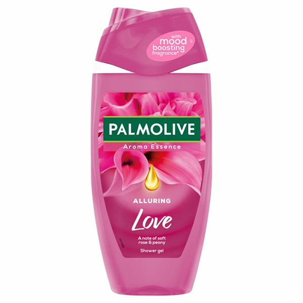Palmolive Aroma Essence Alluring Love Douchegel (250ml)  SPA04172 - 1