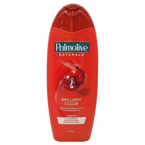 Palmolive Brilliant Color shampoo (350 ml)  SPA00098 - 1