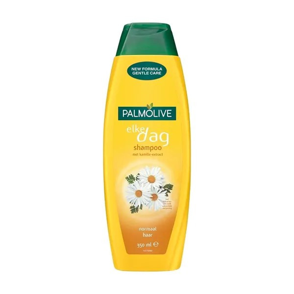 Palmolive Elke dag shampoo (350 ml)  SPA00099 - 1