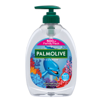 Palmolive Handzeep Aquarium (500 ml) SPA04238