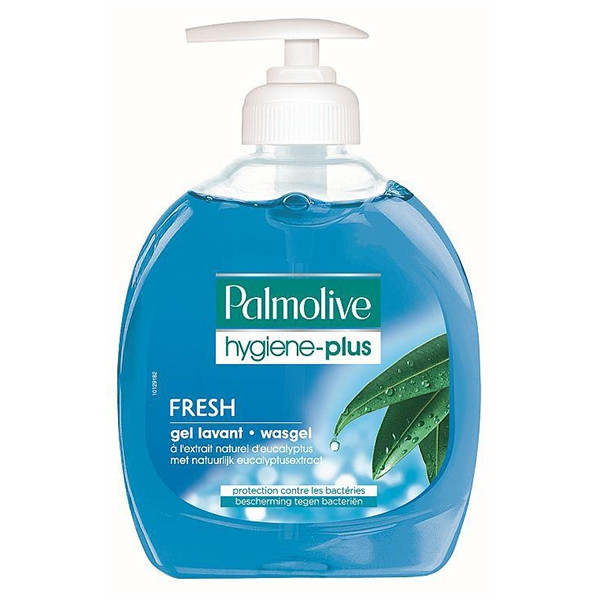 Palmolive Handzeep Family Hygiëne Plus Fresh (300 ml) SPA00016 - 1