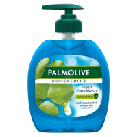 Palmolive Hygiene Plus Fresh Vloeibare Handzeep Met Pomp (300 ml)  SPA04188