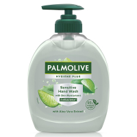 Palmolive Hygiene Plus Sensitive Vloeibare Handzeep Met Pomp (300 ml)  SPA04190
