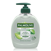 Palmolive Hygiene Plus Sensitive Vloeibare Handzeep Met Pomp (300 ml) SPA04190