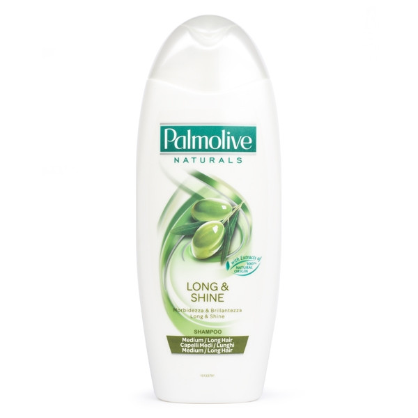 Palmolive Long & Shine shampoo (350 ml)  SPA00101 - 1