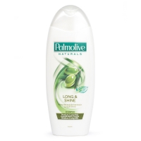Palmolive Long & Shine shampoo (350 ml)  SPA00101