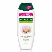 Palmolive Naturals Amandel Douchecrème (750 ml) SPA04186