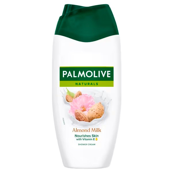 Palmolive Naturals Amandel Douchegel (250 ml)  SPA04180 - 1