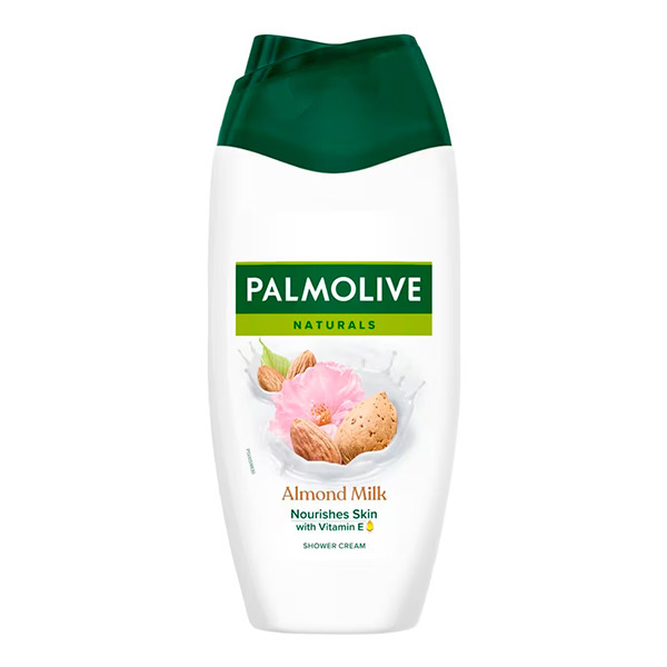 Palmolive Naturals Amandel Douchegel (250 ml) SPA04180 - 1
