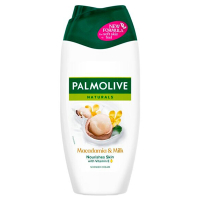 Palmolive Naturals Macadamia & Melk Douchegel  (250 ml) SPA00063