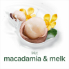 Palmolive Naturals Macadamia & Melk Douchegel  (250 ml) SPA00063 - 2