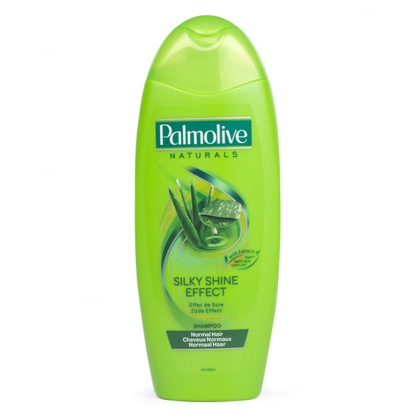 Palmolive Silky Shine Effect shampoo (350 ml)  SPA00102 - 1