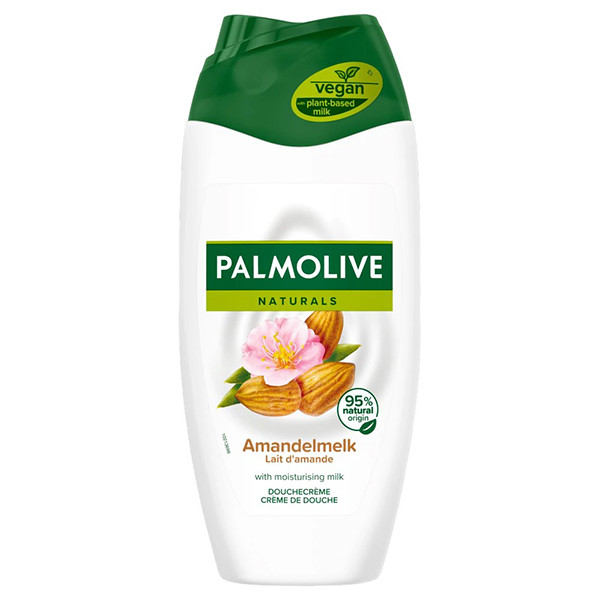 Palmolive douchegel Almond & Milk (250 ml)  SPA00160 - 1