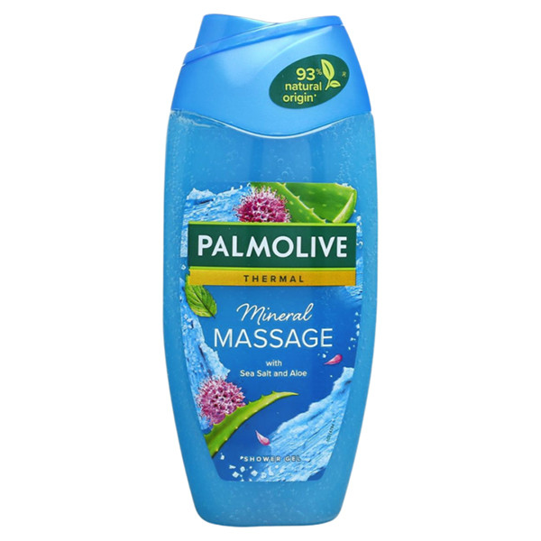 Palmolive douchegel Aroma Sensations Feel The Massage (250 ml)  SPA00067 - 1