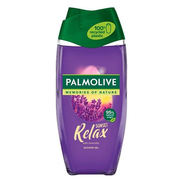 Palmolive douchegel Aroma Sensations So Relaxed (250 ml)  SPA00065 - 1