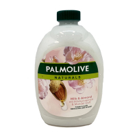 Palmolive handzeep Amandel (500 ml)  SPA00146