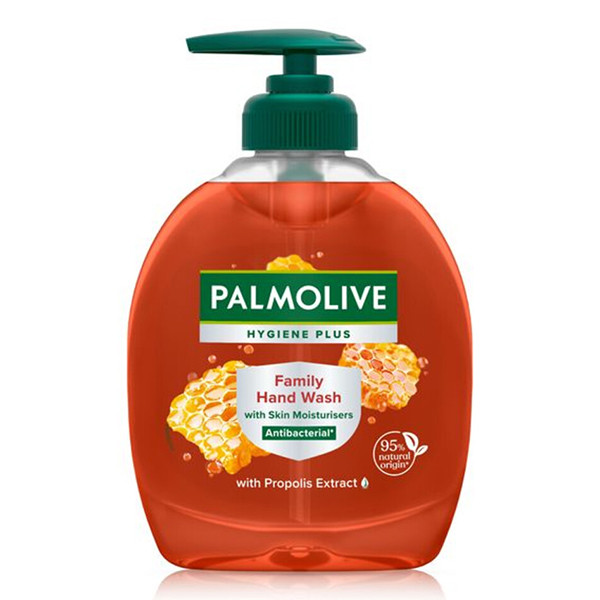 Palmolive handzeep Family Hygiëne Plus (300 ml) SPA00015 - 1