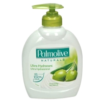 Palmolive handzeep Olijf (300 ml)  SPA00020