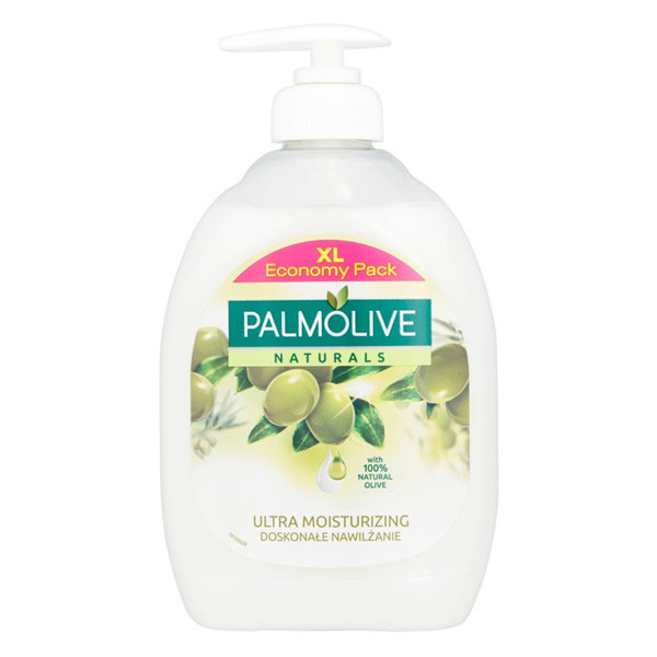 Palmolive handzeep Olijf (500 ml)  SPA00184 - 1
