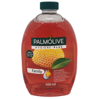 Palmolive handzeep navulling Family Hygïene Plus (500 ml)  SPA00190